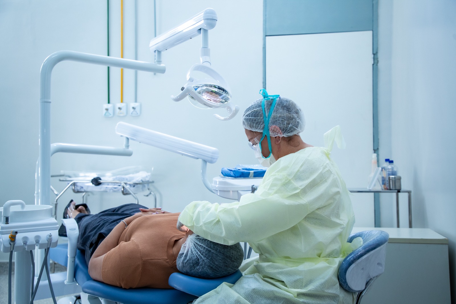 odontologia