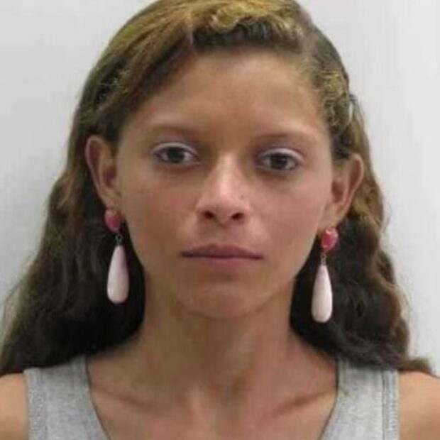 acre mãe que matou a filha