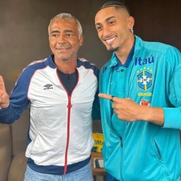 romario