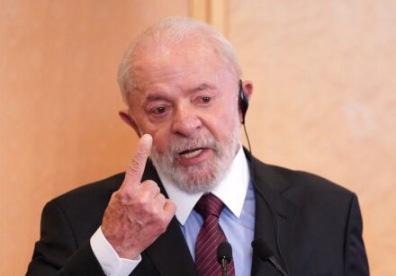 lula 3