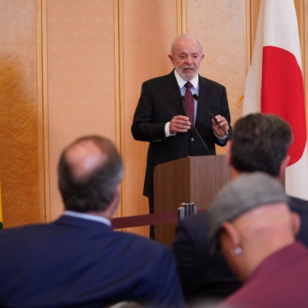 japan brazil diplomacy