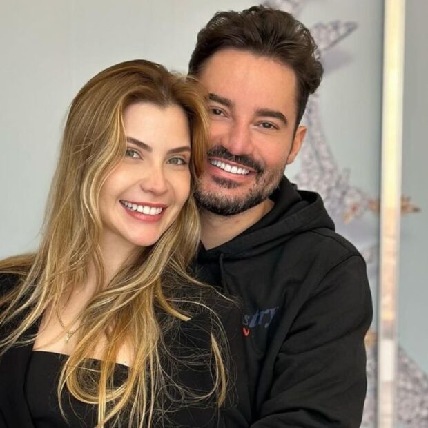 O cantor sertanejo, que já viveu idas e vindas com Maiara, surpreende fãs ao revelar separação!