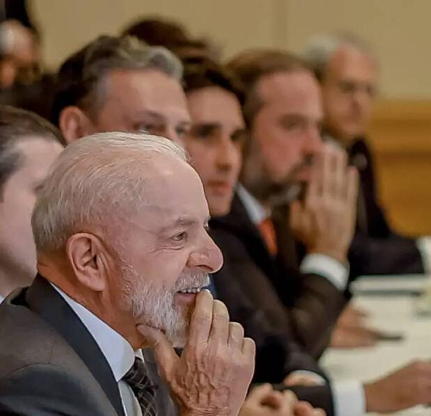 lula reunião japão