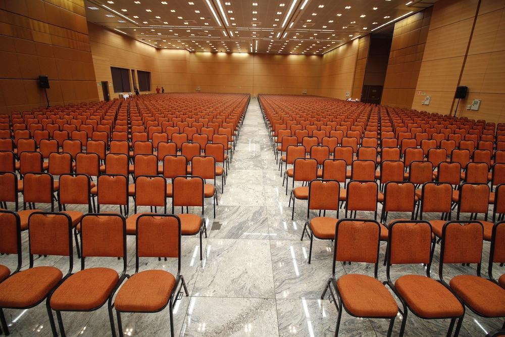 image contagem actuall convention hotel 35