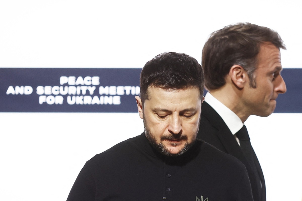 france ukraine russia conflict war diplomacy