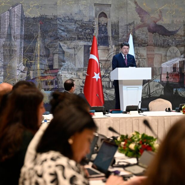 turkey justice rights arrest