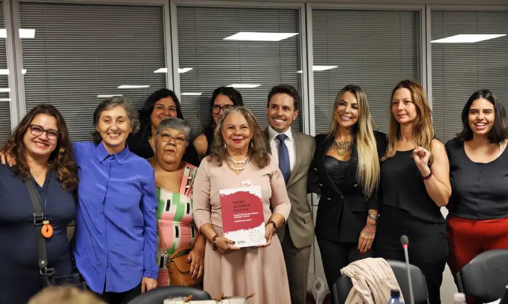 memoria ditadura