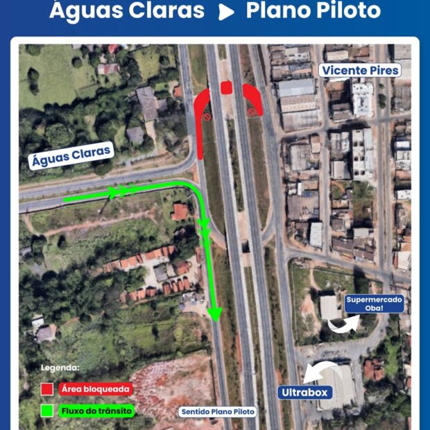 27.3. materia caesb. alteracoes no transito