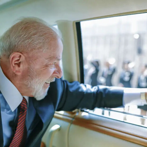 lula vietnã