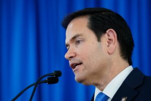 caricom summit, us secretary of state marco rubio attends