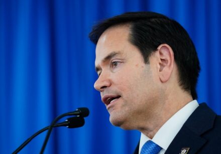 caricom summit, us secretary of state marco rubio attends