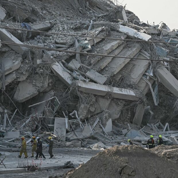thailand myanmar quake