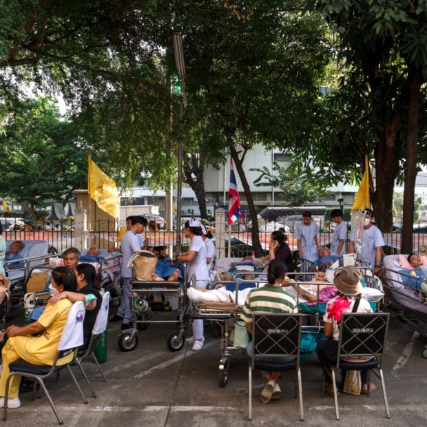 thailand myanmar quake