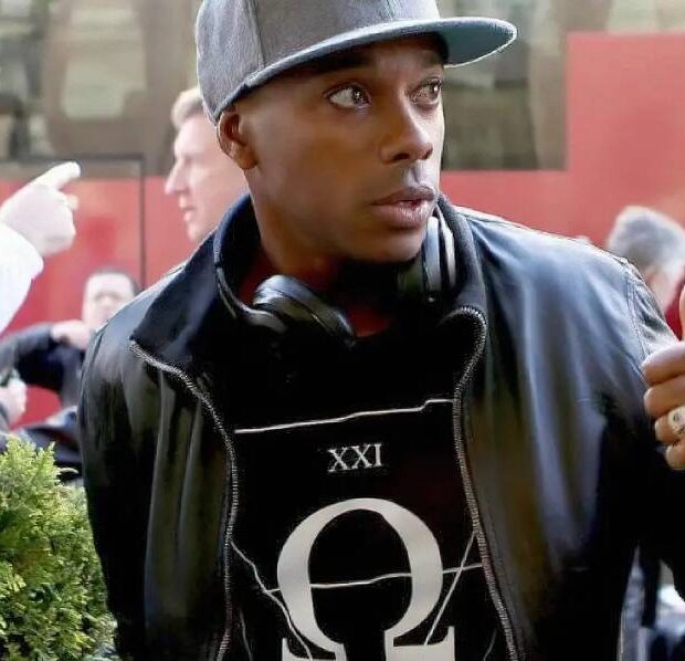 robinho