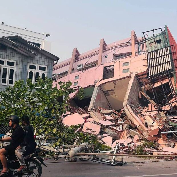 terremoto 2