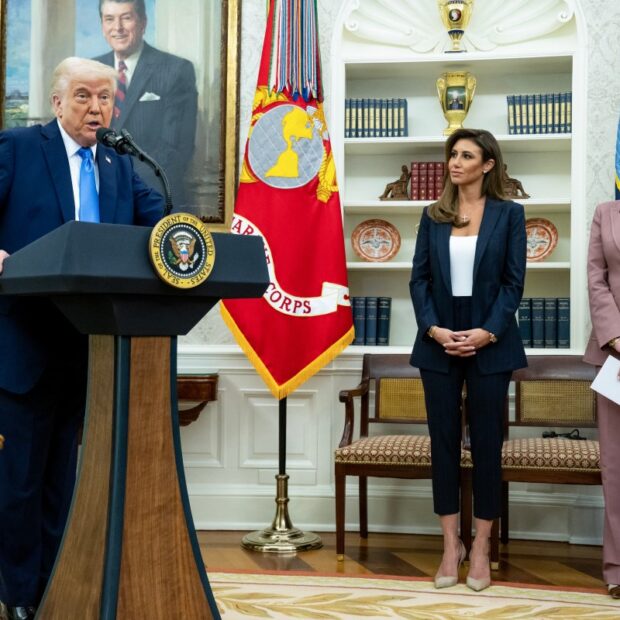 us politics trump habba