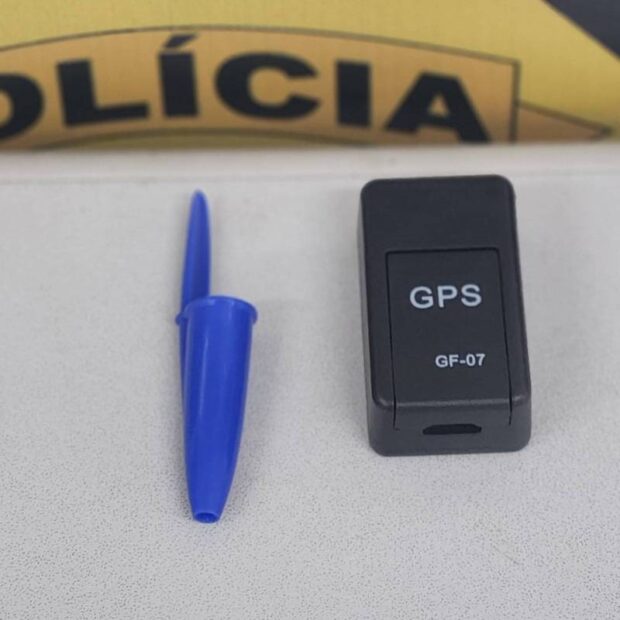 gps