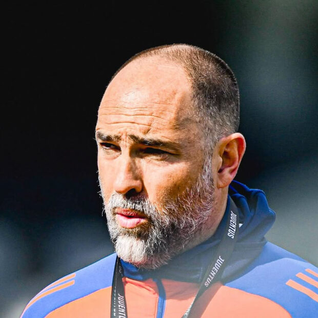 igor tudor
