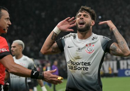 fbl libertadores corinthians ucentralven