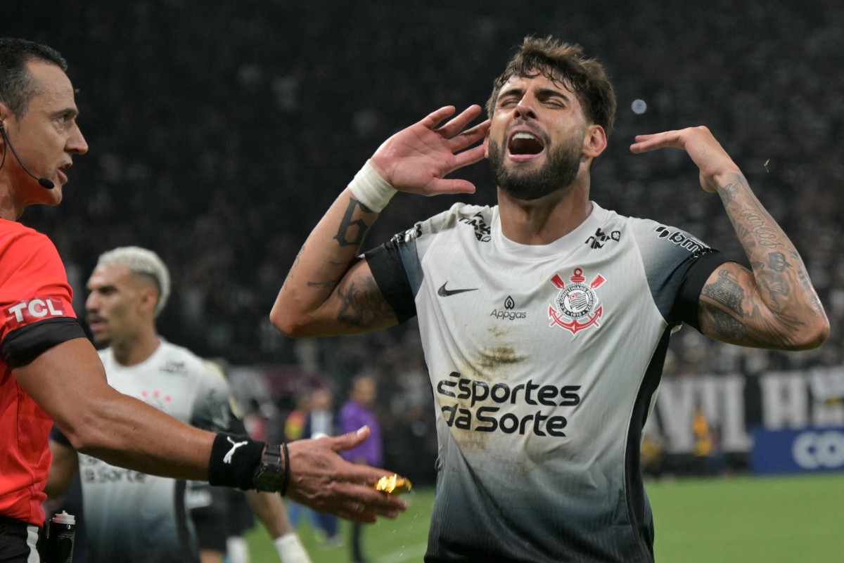 fbl libertadores corinthians ucentralven