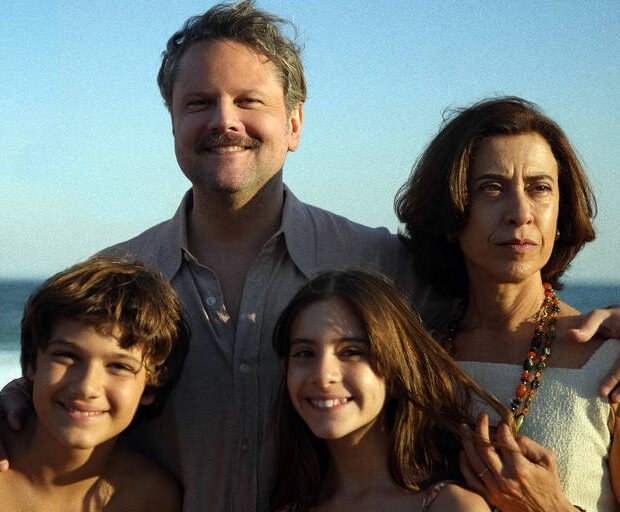 Longa vencedor do Oscar sai de cartaz para estreia no Globoplay, e donos de cinema questionam decisão!