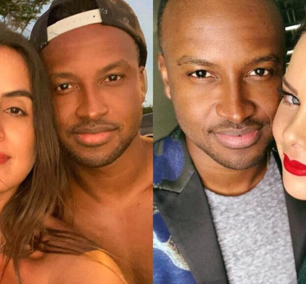 Ex do cantor manda mensagem carinhosa para o casal e fãs se emocionam com maturidade!