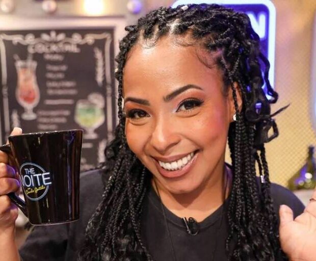 Ex-funcionária do SBT revela luta dolorosa por justiça e promete falar no momento certo!