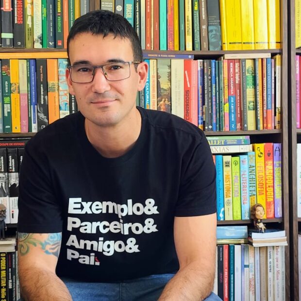 juan martinez bender 1