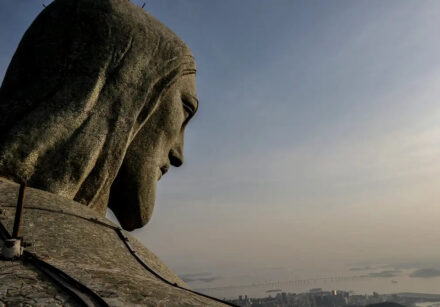cristo redentor