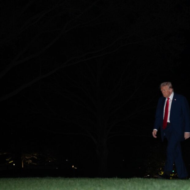 us politics trump