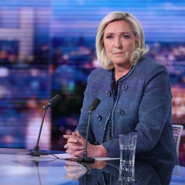 france politics rn media tv