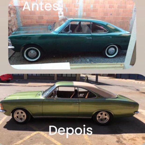 evolução badeco