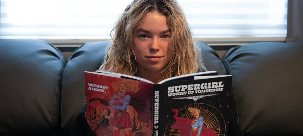 milly alcock supergirl 2 0b1ma3