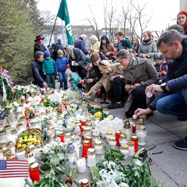 lithuania us army missing