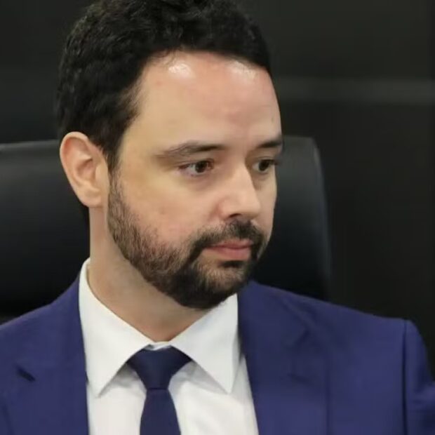 secretário executivo do ministério do planejamento, gustavo guimarães.