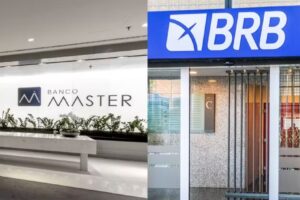 banco master e brb