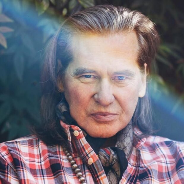 Astro de "Top Gun" e "Batman Eternamente" parte de forma inesperada!