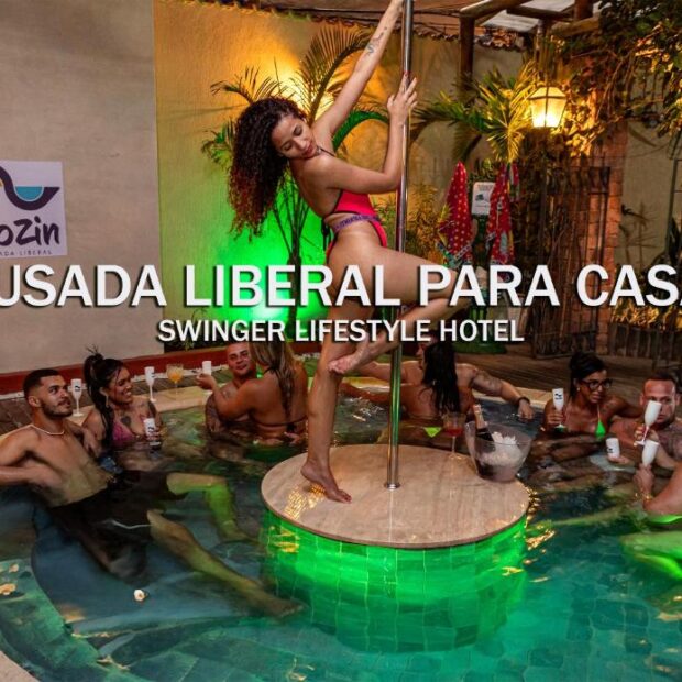 Empreendimentos “só para adultos” ganham espaço entre casais que buscam novas formas de conexão e reposicionam o mercado hoteleiro com foco em experiências exclusivas e liberdade.