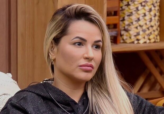 Junto a influencer, sua empresa Bezerra Publicidade e Comunicação LTDA, também requereu a liberação dos bens