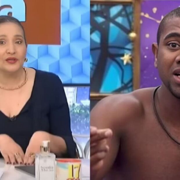 Apresentadora defende ex-BBB e diz que votaria nele de novo: "Vitória inquestionável!"