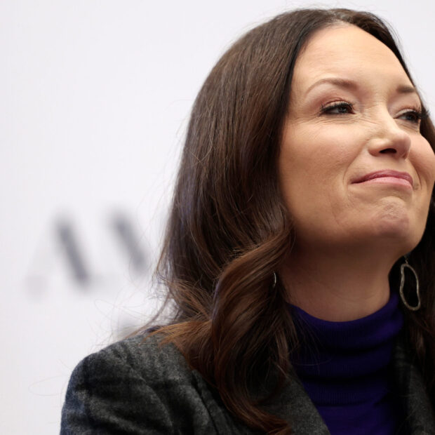 kellyanne conway speaks at america first policy institute event