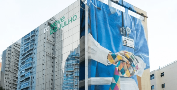 comeca a operar a rede americas segunda maior rede hospitalar do brasil 768x317