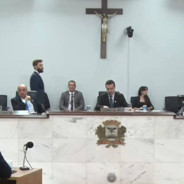 oração pai nosso camara