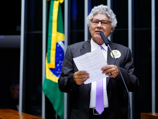 chico alencar deputado