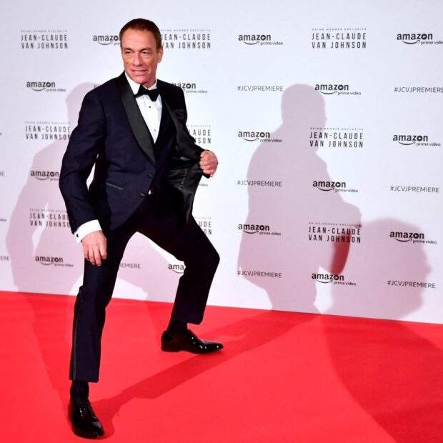 france media internet series celebrity