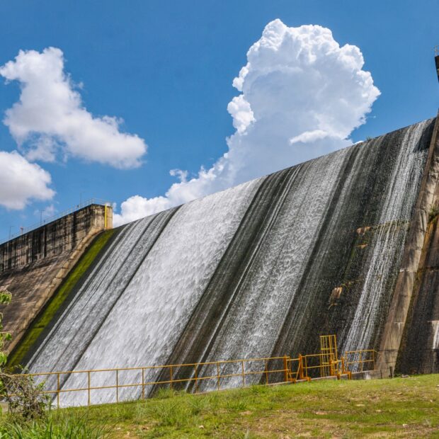 10.11. barragem do paranoa. foto arquivo agencia brasilia