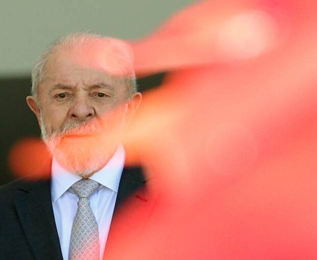 lula 3