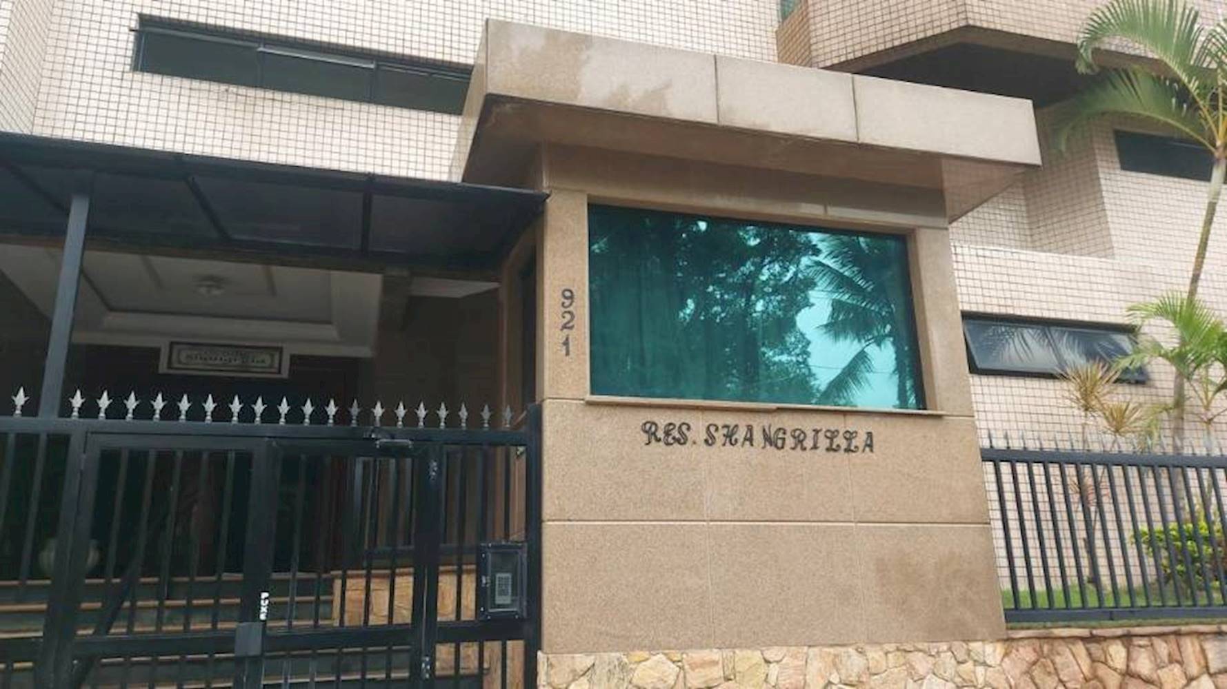 apartamento no boqueirao praia grande