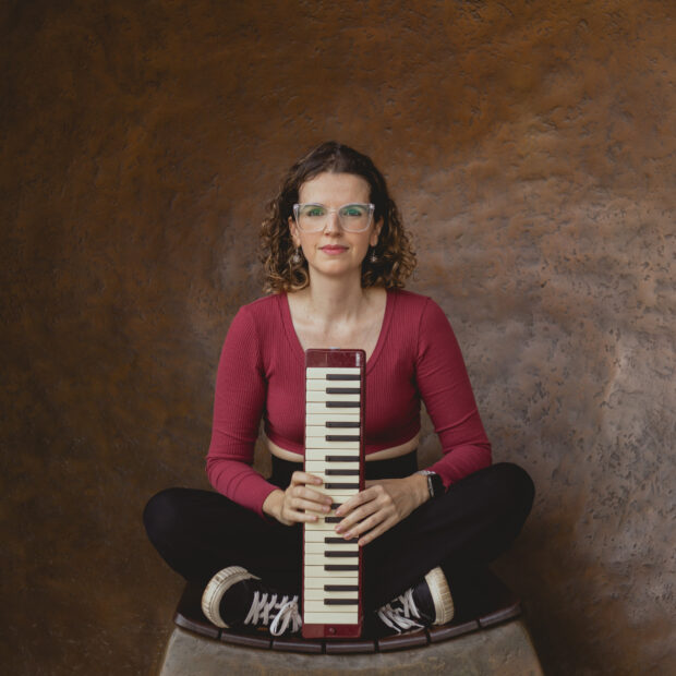 foto iara gomes por maria clara aquino