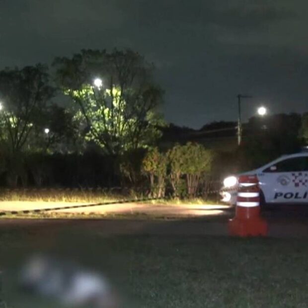 homem é morto a facadas